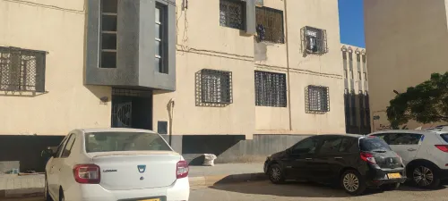 Vente Appartement F4 Mostaganem Mostaganem