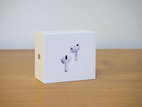 Airpods PRO 3