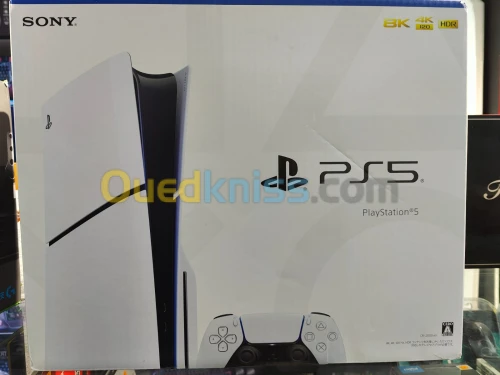 Ps5 slim PlayStation 5 slim Rise of the ronin Assassin's creed Mirage 