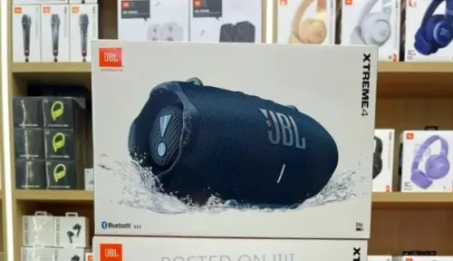 JBL XTREME 4