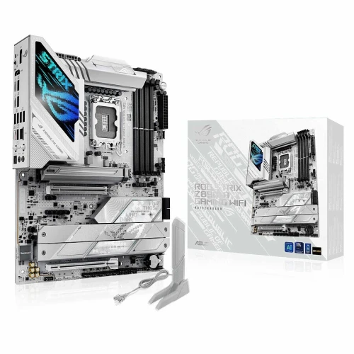 ASUS ROG STRIX Z890-A Gaming Wifi