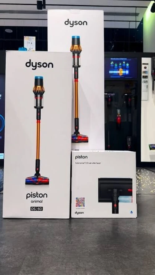 Dyson V16 piston animal submarine 315W