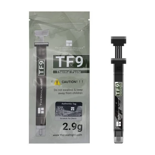 Pâte thermique Arctic MX4 4g
