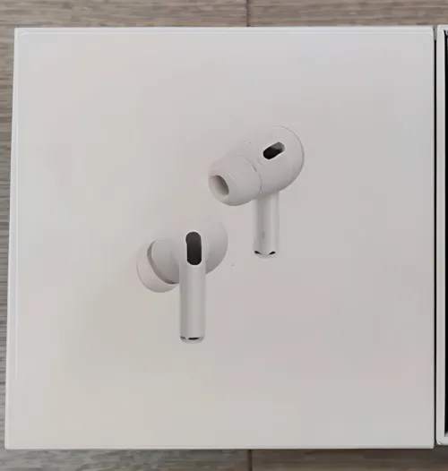 Airpods pro 2 type C