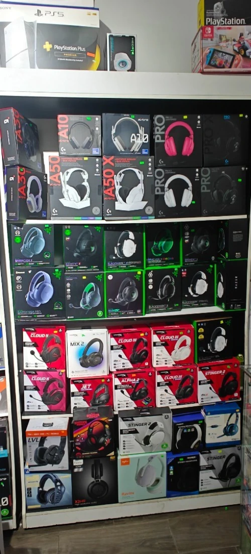ASTRO A50X
