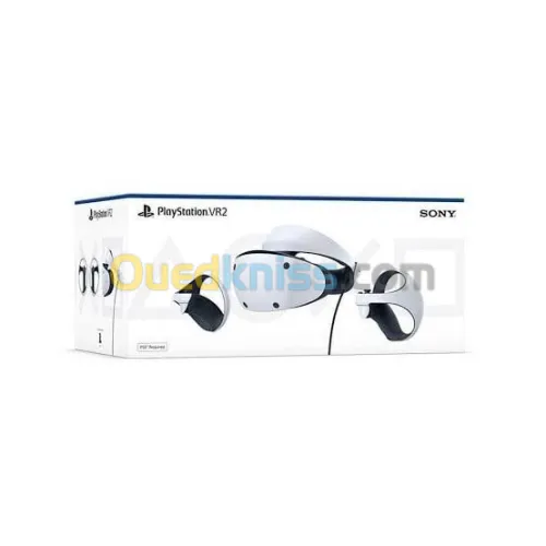 PlayStation VR2 PS VR2 PS5
