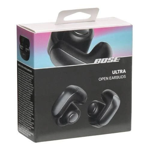 Bose Ultra open earbuds