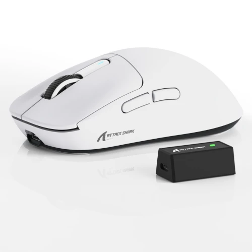 Attack shark X3 PRO wireless 8k