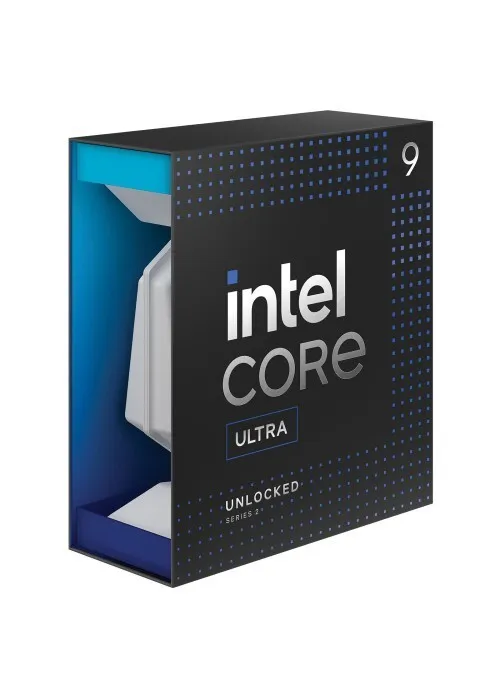 Intel Core Ultra 9 285K 3.7 GHZ / 5.7 GHZ