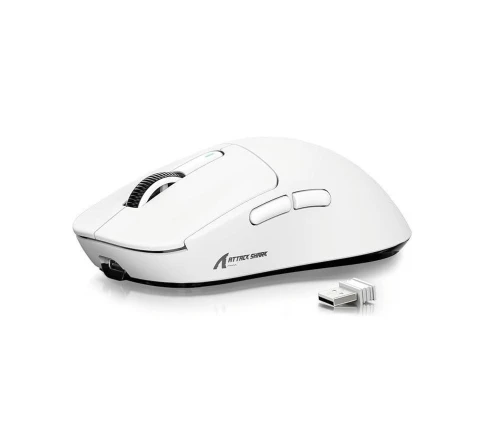 Attack shark X3 wireless