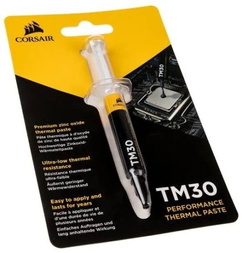 Pâte thermique Arctic MX4 4g