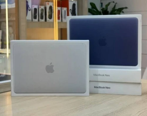 MacBook Neo 512go