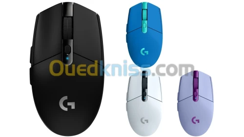 Logitech G305 wireless