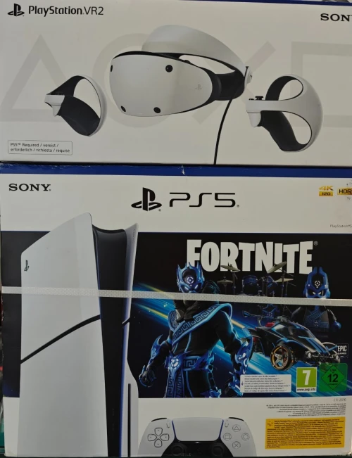PlayStation VR2 PS VR2 PS5