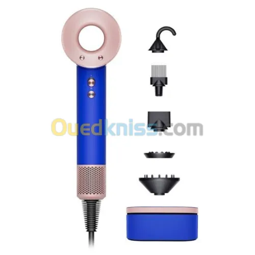 Dyson supersonic HD07 Sèche-cheveux édition spéciale 