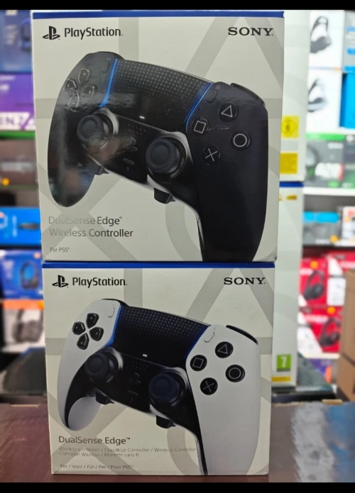 Manette Dualsense Edge ps5 