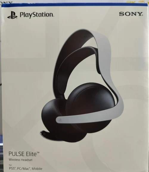 Sony pulse elite pulse explore
