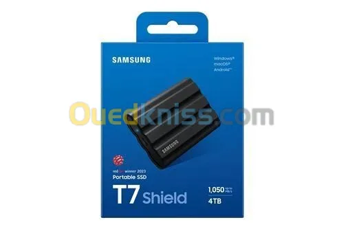 Samsung T7 4to 