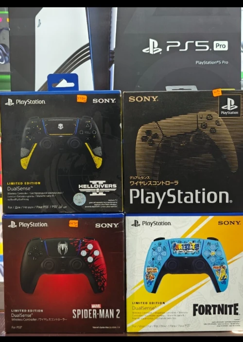 PlayStation 5 PRO ps5 PRO monster hunter wilds split fiction pirate yakuza in Hawaii metal slug