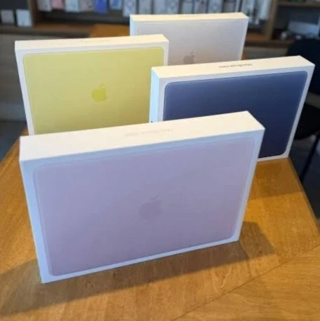 MacBook Neo 256go