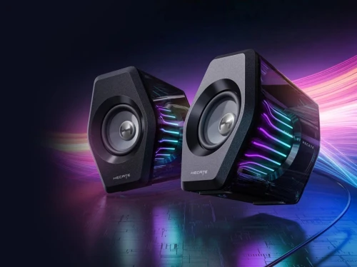 Enceintes Edifier G2000 Pro Hecate