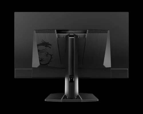 MSI Mag 322UP 32" 4k QD-OLED 165hz 0,3ms