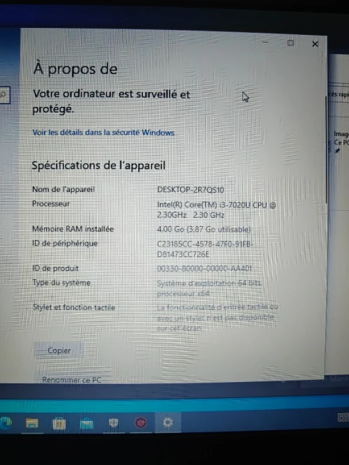 Lenovo IdeaPad 130-15IKB