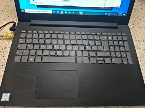 Lenovo IdeaPad 130-15IKB