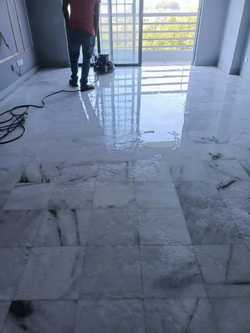 Service de ponçage & lustrage carrelage marbre granito monocouche, Société de nettoyage des vitres et façades, Entreprise de nettoyage et désinfection, moquettes canapés tapis, jardinage, vitrage