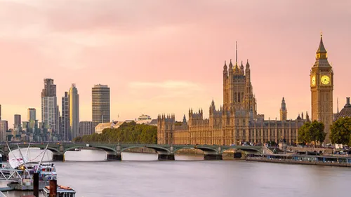 Promo: Séjour linguistique Angleterre - Voyage organisé Londre UK - Hébérgement + Visa + étude...