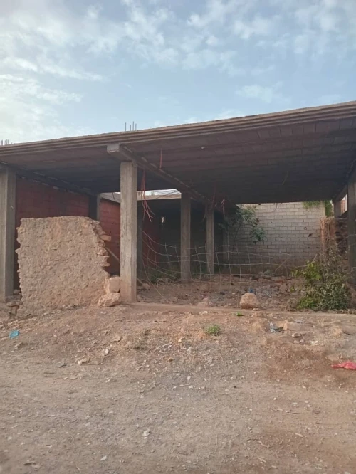 Vente Terrain Sidi Bel Abbès Amarnas
