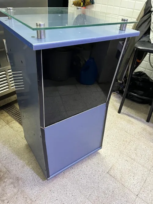 Caisse
