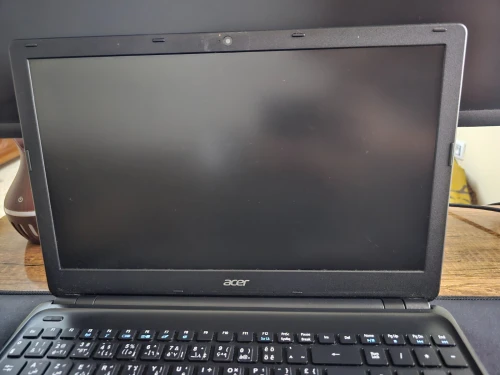 Laptop Acer I5-8/256GB