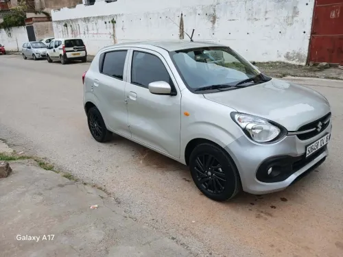 Suzuki Celerio 2024 