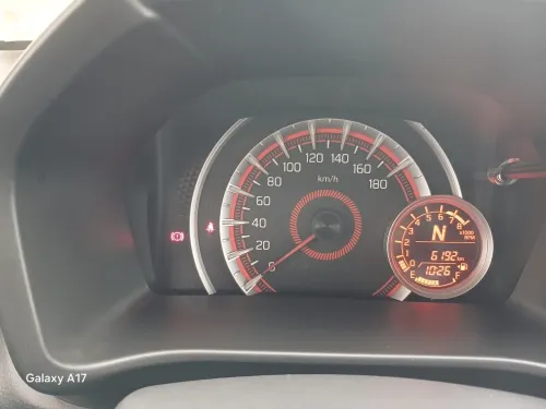 Suzuki Celerio 2024 