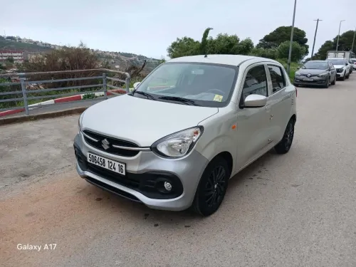 Suzuki Celerio 2024 