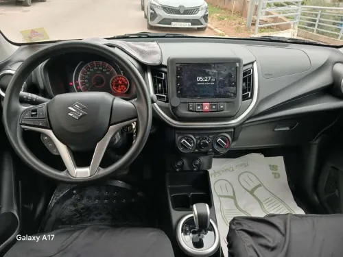 Suzuki Celerio 2024 