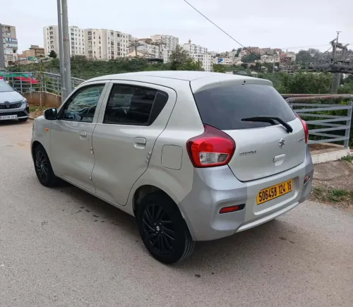 Suzuki Celerio 2024 