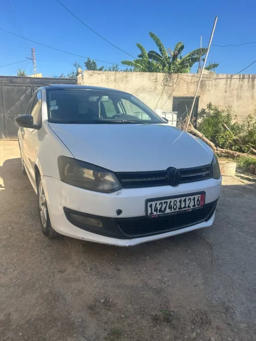 Volkswagen Polo 2012 Style