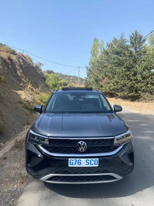 Volkswagen Taos 2023 SE