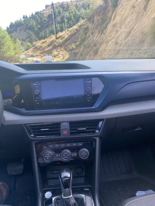Volkswagen Taos 2023 SE
