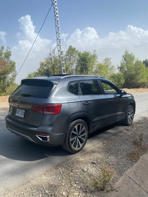 Volkswagen Taos 2023 SE
