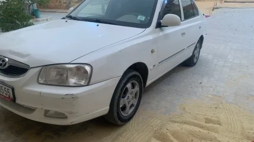 Hyundai Accent 2015 GLS