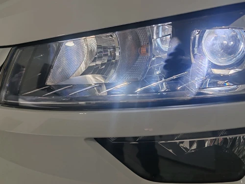 Skoda Karoq 2025 Luxury