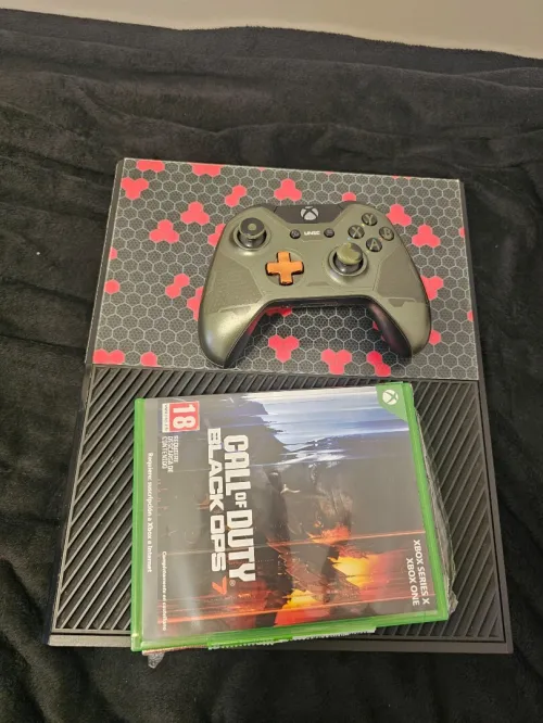 Xbox one 500GB