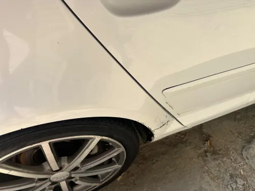 Audi A3 Ssportback 2013 S line