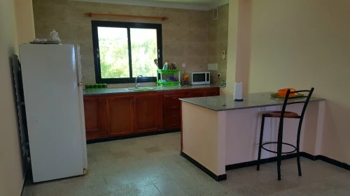 Location vacances Niveau De Villa F2 Tizi Ouzou Azeffoun