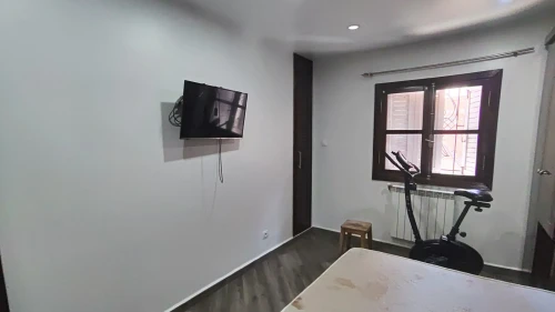 Location Appartement F3 Alger Birkhadem
