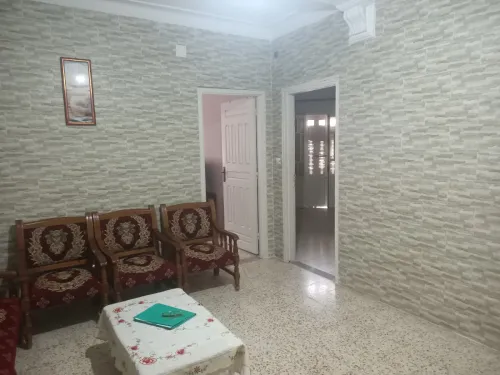 Vente Villa Alger Cheraga