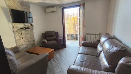 Location Appartement F3 Alger Birkhadem